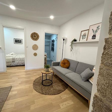 Fogar Maio - Apartamento En Casco Historico Ourense Exterior foto